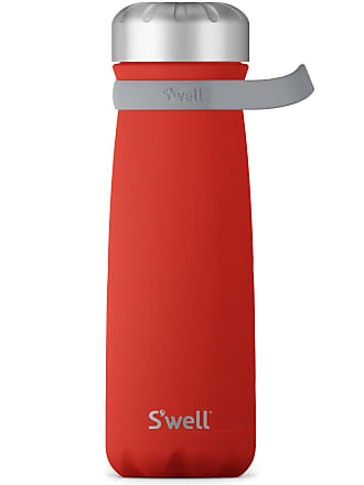 S'well Stainless Steel Ice Cream Pint Cooler 16 ounces Triple Layered  Vacuum Insulated Keeps Ice Cream Frozen for Hours Ice Cream Pint Cooler, 1  Count
