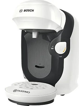 BOSCH Machine A Cafe Multi-boissons Tassimo Suny Tas32 - Rouge Coquelicot -  