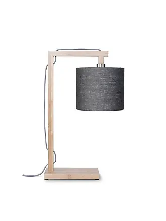 Lampada da tavolo LBM LED di Hay - marrone beige