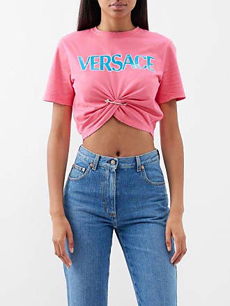 Jersey Crop Top