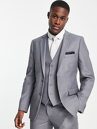 french connection pinstripe suit