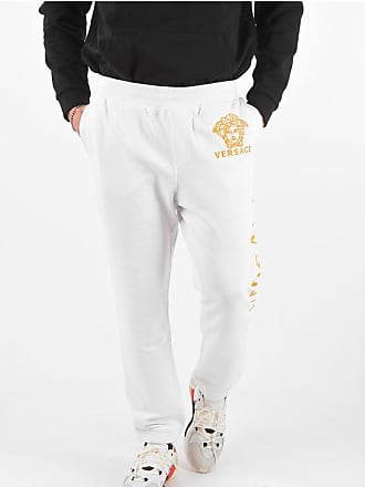 sauce and versace trousers price