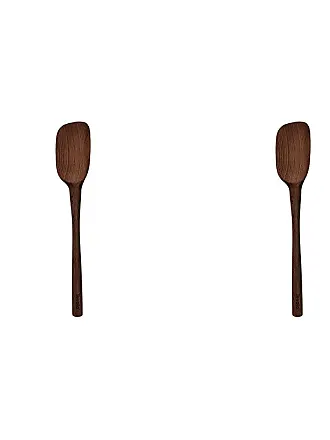 Tovolo Mini Spoonula - Toasted Beachwood