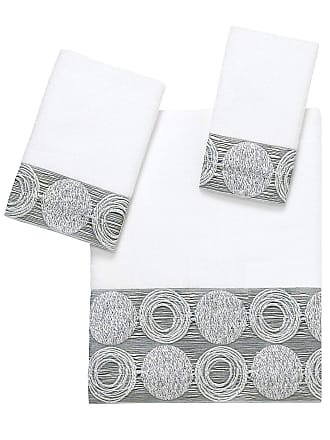 Avanti Linens Galaxy 3 Pc Towel Set