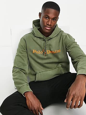 Polo Ralph Lauren Hoodies: Must-Haves on Sale up to −50% | Stylight