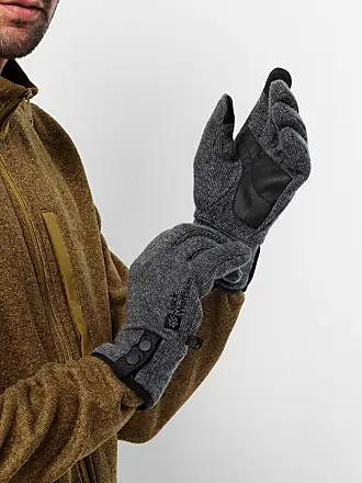 Online Sale Fingerhandschuhe | Shop − Fleece bis Stylight zu aus −46%