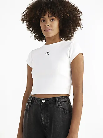 Calvin Klein Bekleidung für Damen: bis −80% Jetzt zu | Stylight