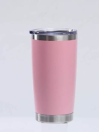 Zojirushi SM-SA48PB Stainless Steel Vacuum Insulated Mug, 1 Count (Pack of  1), Pearl Pink