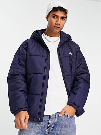 Blue Levi's Jackets for Men | Stylight