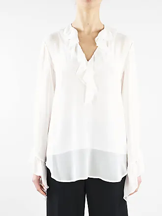 Zijden Blouses voor Dames: Shop tot −85%