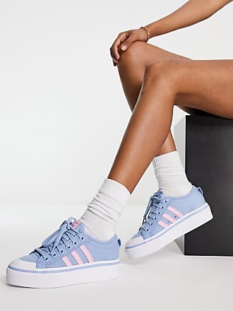 Blue adidas Originals Shoes / Footwear: Shop up to −61% | Stylight