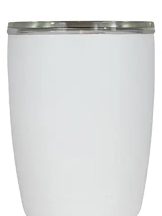 Vinglace 14oz Glass Lined Tumbler ~ Stainless Steel ~ Insulated