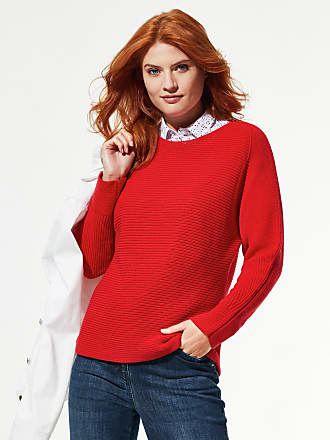 Rot S NoName Pullover Rabatt 91 % DAMEN Pullovers & Sweatshirts Elegant 