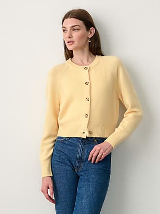 discount 79% Yellow S Lefties sweatshirt WOMEN FASHION Jumpers & Sweatshirts Hoodless 