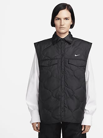 LIRU Veste sans Manche,Hiver Gilet Matelassé Noir Veste sans Manches en  Duvet PU Brillant Gilet D'Hi…Voir plus LIRU Veste sans Manche,Hiver Gilet