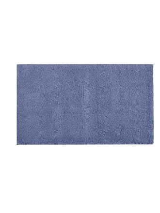 Marshmallow Bath Rug - Navy - Madison Park Signature