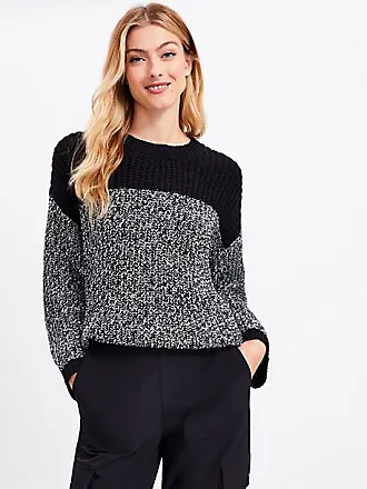 LOFT Lou & Grey Ribbed Turtleneck Tunic Sweater Size X-Small