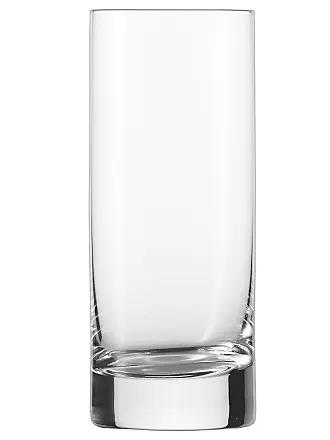 Zwiesel Glas Tritan Pure Barware Collection, 6 Count (Pack of 1), Martini  Cocktail Glass