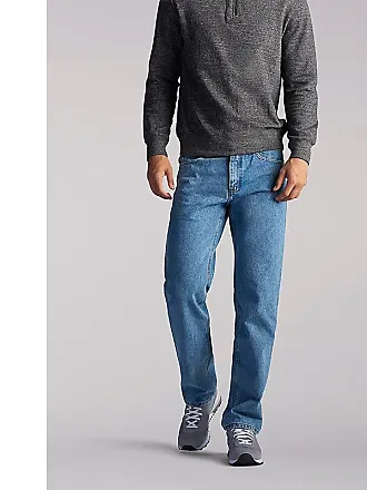 Men's Lee Regular-Fit Jeans - up to −83%