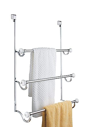 Nu Steel Bathroom Accessories − Browse 26 Items now at $8.94+