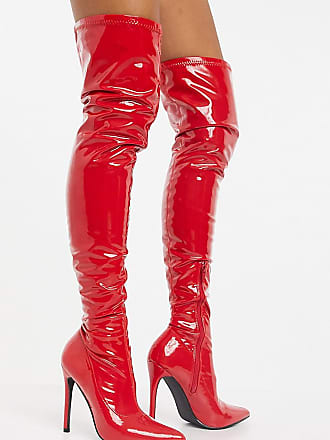 Red Boots: 45 Products \u0026 up to −30 