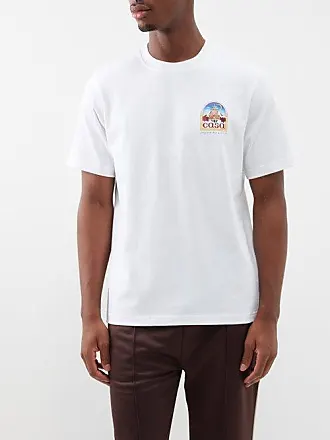 Sale - Men's Casablanca T-Shirts ideas: at $17.99+ | Stylight