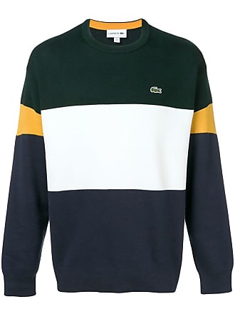 Men’s Lacoste® Sweatshirts − Shop now up to −40% | Stylight