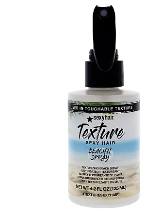 Sexy Hair Texture High Tide Texturizing Finishing Hairspray, 8 oz