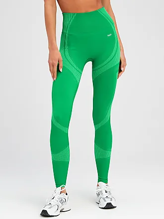 MP Damen Tempo Nahtlose Leggings – Kupfer