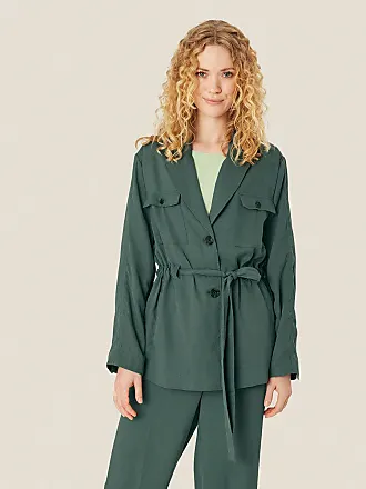 Compare Prices for Jacket K-WAY Woman color Green - K-Way | Stylight