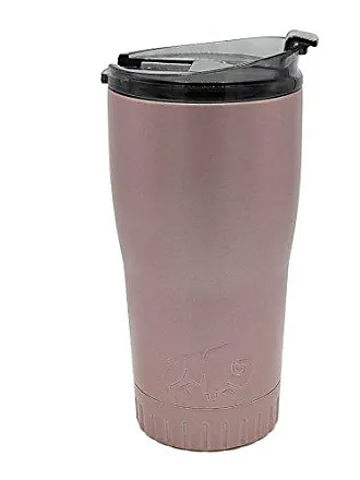Silver Buffalo Sanrio Hello Kitty Pink Stainless Steel Water Bottle | Holds  42 Ounces