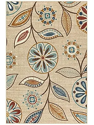 Maples Rugs Pelham Vintage Kitchen Rugs Non Skid Rustique – Joanna Home