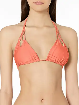  Luli Fama Women's Borrachera De Mar Zig Zag Cut-Out Bra Bikini  Top, Too Hot Miami, X-Small : Clothing, Shoes & Jewelry