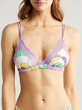 LOVE STORIES - LOVE LACE BRA ROSEMARY WAS $125 – Fashion Society
