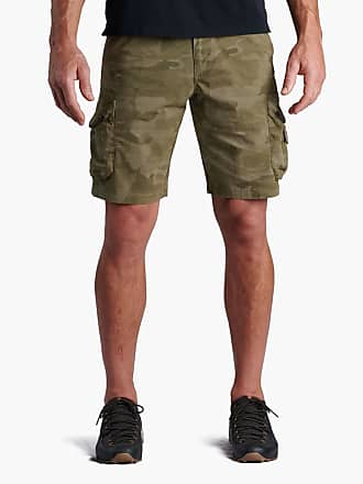 Green Cargo Shorts: Shop up to −65% | Stylight