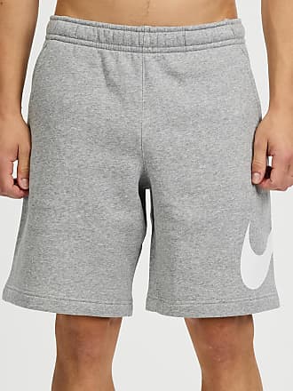 light gray nike shorts