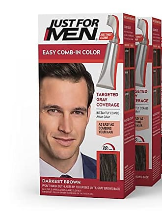 Just For Men Hair Color - Shop 26 items at $+ | Stylight