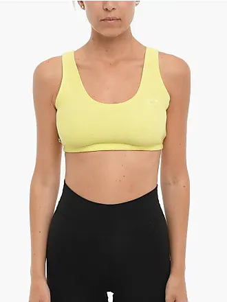 Adidas sports 2025 crop top