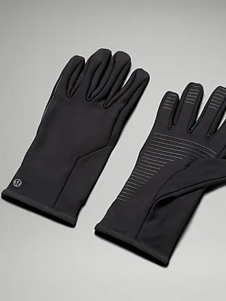 Gants running taille s/m