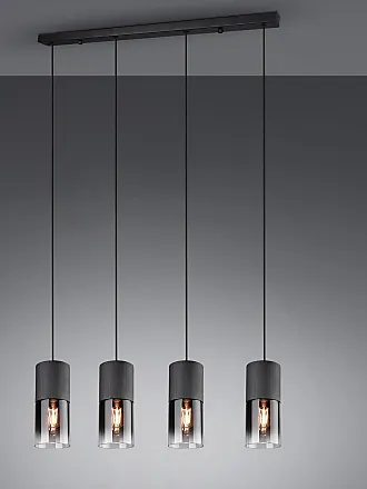 (Flur) 18,99 100+ Lampen in ab Stylight - Produkte Sale: | € Schwarz:
