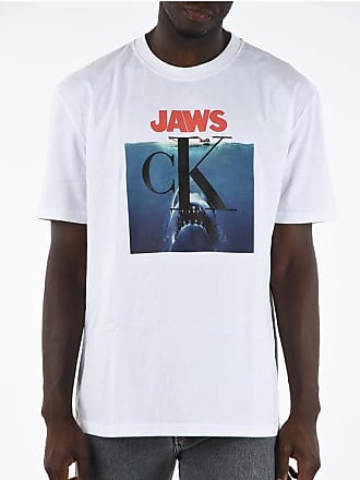 ck jaws t shirt