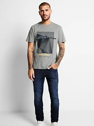 Shirts in Grau Street ab von € Stylight One | 12,99