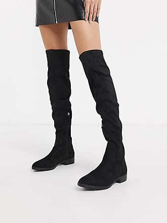 frye julia stretch thigh high