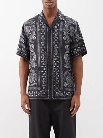 Sale - Men's Versace Shirts ideas: up to −50% | Stylight