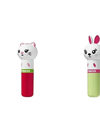 Lippy Pal Lip Balm - Llama - Straw-ma-Llama berry