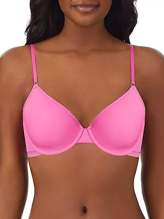 OnGossamer Womens Next to Nothing Micro Wireless Bra : : Clothing,  Shoes & Accessories