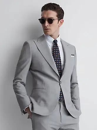 Mens smart clearance suit jackets