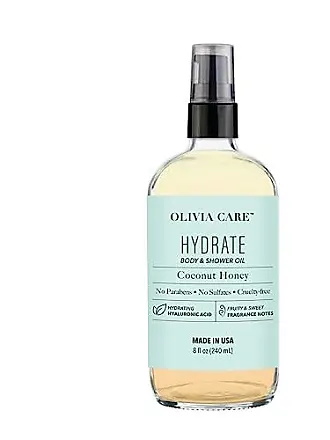 Fineapple  Ultra-Hydrating Body Oil – The Hydrated Hottie