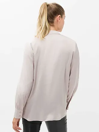 Damen-Langarm Blusen von Brax: Sale 32,36 € ab | Stylight