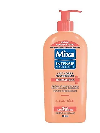 Mixa Ceramide Protect Body Lotion Lait corps 